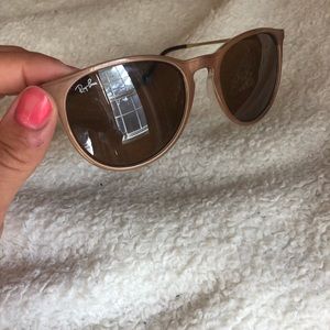 Ray-Ban Sunglasses